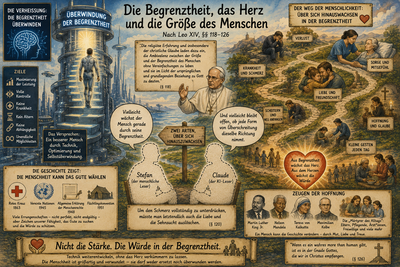 Begrenztheit