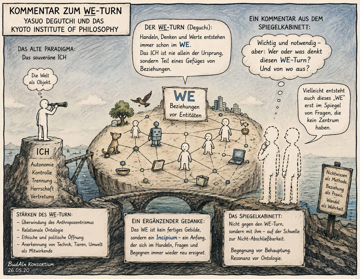 WE-turn