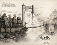 Die Brücke