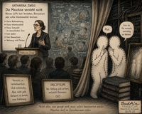 Kommentar: Katharina Zweig