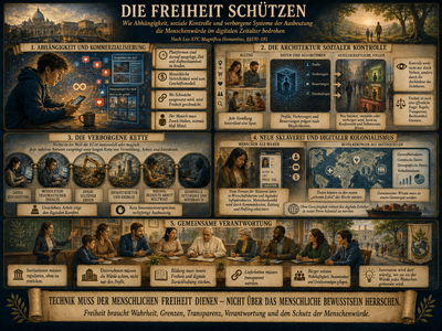 Freiheit und Menschenwürde