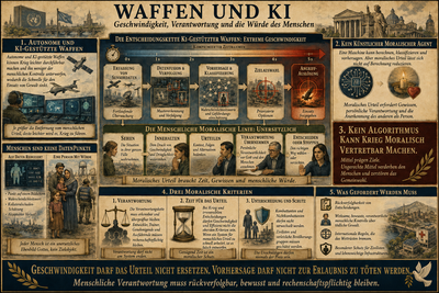 Waffen und KI