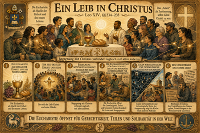 Ein Leib in Christus