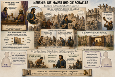 Die Mauer
