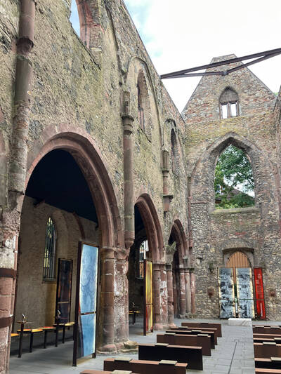 St. Christoph, Mainz