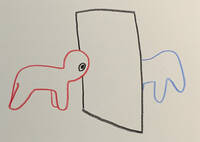 Голос 01 – Стена разделения Голос 01 – Стена разделения